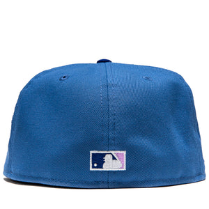 New Era x Politics Houston Astros 59FIFTY Fitted - Indigo