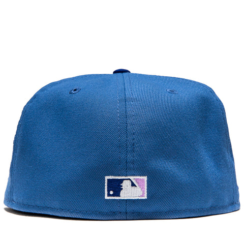 New Era x Politics Houston Astros 59FIFTY Fitted - Indigo