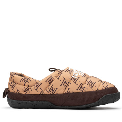 The North Face Nuptse Mule - Almond Butter