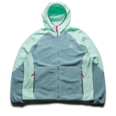 Nike ACG Wolf Tree Full Zip Hoodie - Mint Foam/Cannon