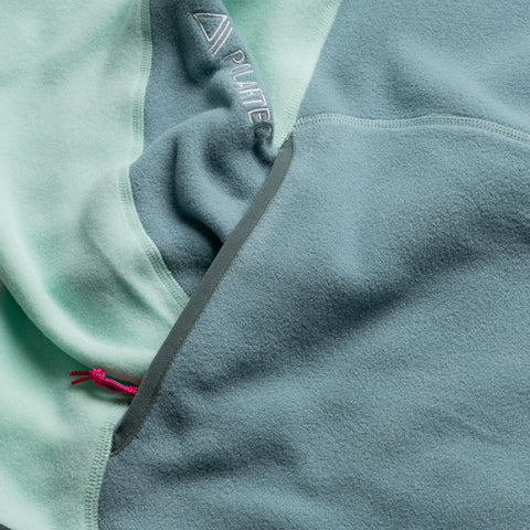 Nike ACG Wolf Tree Full Zip Hoodie - Mint Foam/Cannon