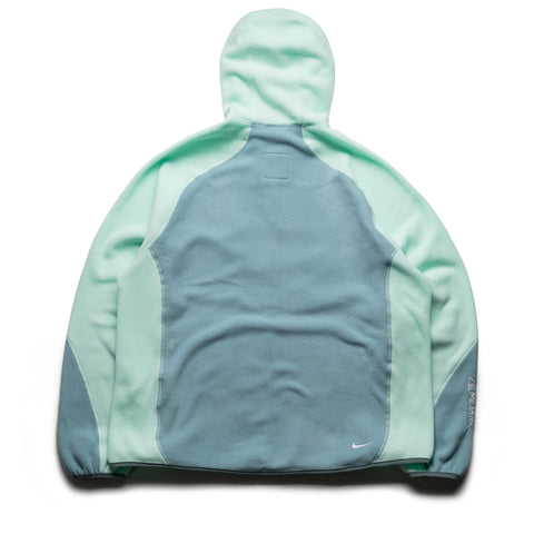 Nike ACG Wolf Tree Full Zip Hoodie - Mint Foam/Cannon
