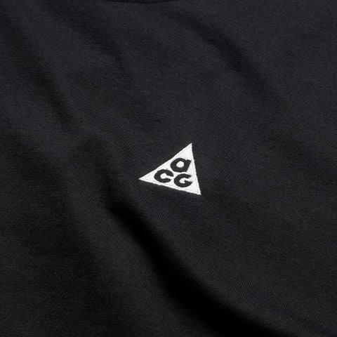 Nike ACG Max90 Tee - Black