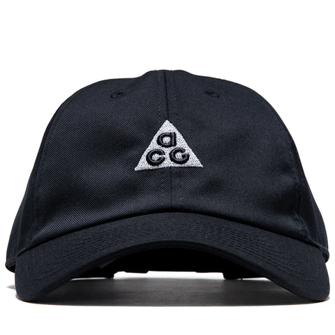 Nike ACG Club Unstructured Cap - Black/Black