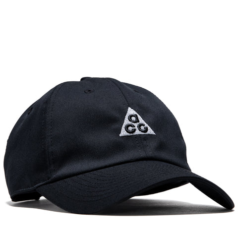 Nike ACG Club Unstructured Cap - Black/Black