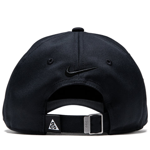 Nike ACG Club Unstructured Cap - Black/Black