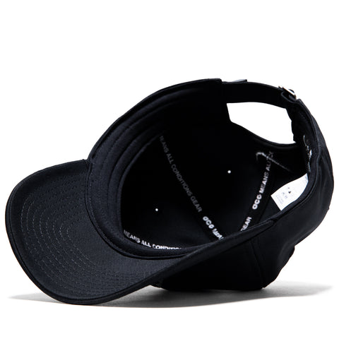 Nike ACG Club Unstructured Cap - Black/Black
