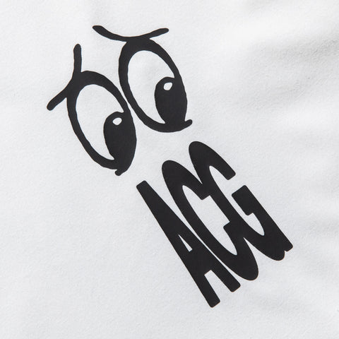 Nike ACG Dri-FIT Tee - Summit White