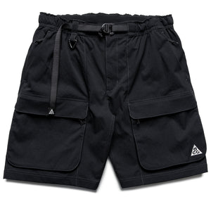 Nike ACG Smith Summit Cargo Shorts - Black/Anthracite