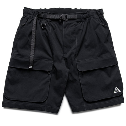 Nike ACG Smith Summit Cargo Shorts - Black/Anthracite