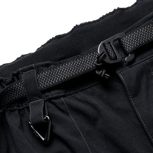 Nike ACG Smith Summit Cargo Shorts - Black/Anthracite