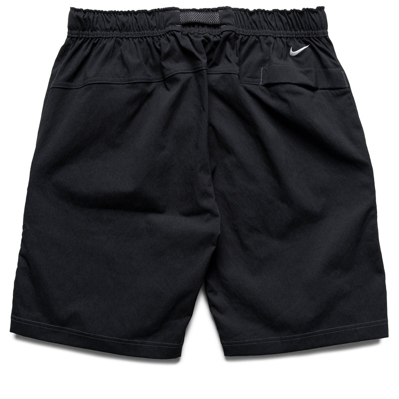 Nike ACG Smith Summit Cargo Shorts - Black/Anthracite – Sneaker