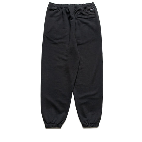 Nike ACG Tuff Fleece Pant - Dark Smoke Grey/White