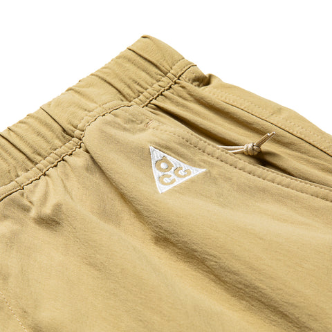 Nike ACG UV Hiking Pants - Parachute Beige/College Grey