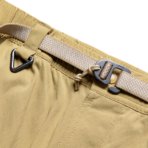 Nike ACG UV Hiking Pants - Parachute Beige/College Grey