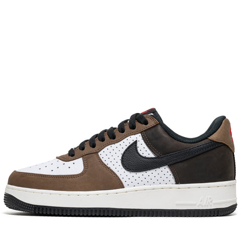 Nike Air Force 1 Low Retro 'Escape' - White/Bison
