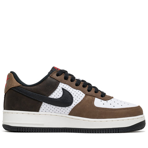 Nike Air Force 1 Low Retro 'Escape' - White/Bison