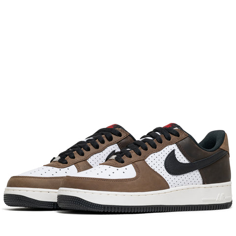 Nike Air Force 1 Low Retro 'Escape' - White/Bison