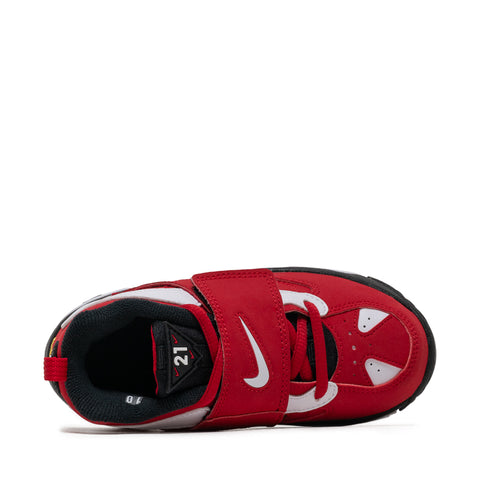 Nike Diamond Turf II (TD) - Prime Red/White