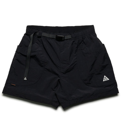 Nike ACG Dolomiti Shorts - Black/Summit White