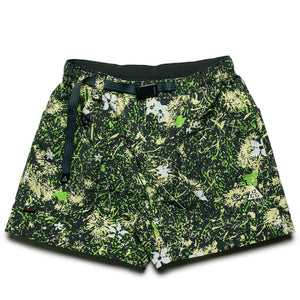 Nike ACG Dolomiti Shorts - Black Spruce/Mineral Slate