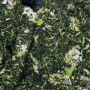 Nike ACG Dolomiti Shorts - Black Spruce/Mineral Slate