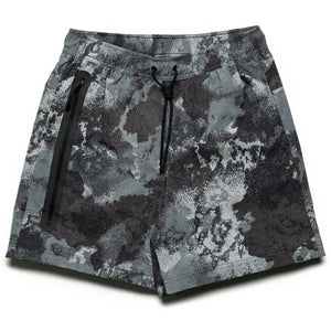 Nike Tech Dri-FIT Woven Shorts - Black/Black