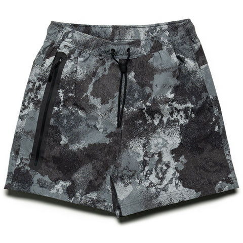 Nike Tech Dri-FIT Woven Shorts - Black/Black