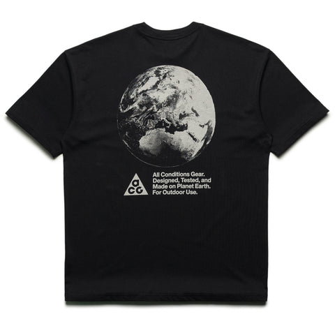 Nike ACG Dri-FIT Tee - Black