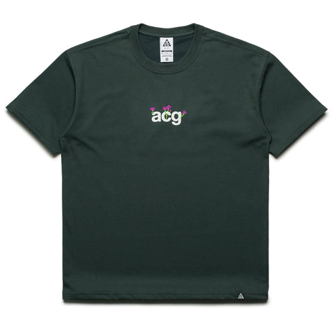 Nike ACG Dri-FIT Tee - Black Spruce