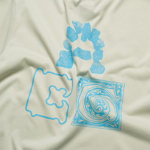 Nike ACG Dri-FIT Tee - Sea Glass