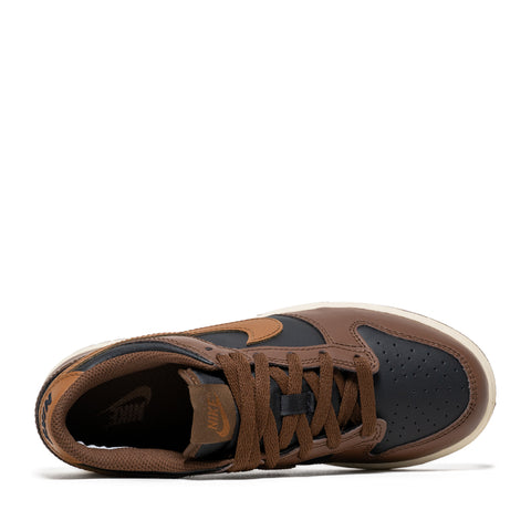 Nike Dunk Low (PS) - Black/British Tan