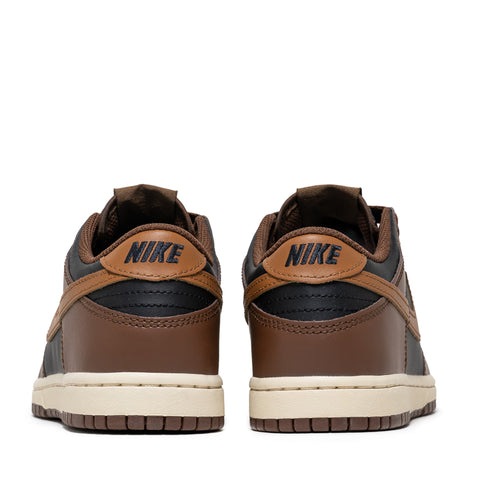 Nike Dunk Low (PS) - Black/British Tan