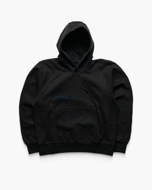 Nike Energy Fleece Hoodie - Black