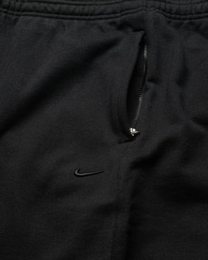 Nike Energy Fleece Pants - Black
