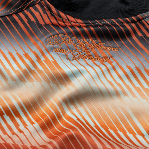 Nike France Authentic Goalkeeper Jersey - Black/Monarch