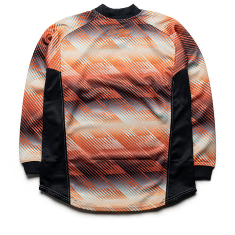 Nike France Authentic Goalkeeper Jersey - Black/Monarch