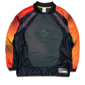 Kids Of Immigrants x Nike Jersey - Baroque Brown/Off Noir