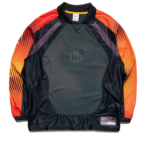 Kids Of Immigrants x Nike Jersey - Baroque Brown/Off Noir