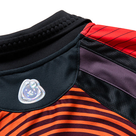 Kids Of Immigrants x Nike Jersey - Baroque Brown/Off Noir