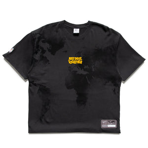 Kids Of Immigrants x Nike Tee - Anthracite