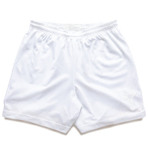 Nike Kobe Reversible Basketball Shorts - White/Summit White