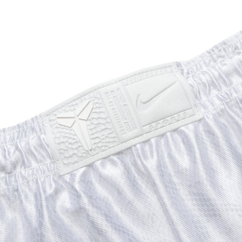 Nike Kobe Reversible Basketball Shorts - White/Summit White