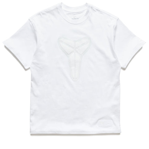 Nike Kobe Basketball Tee - White