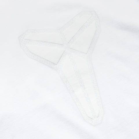 Nike Kobe Basketball Tee - White