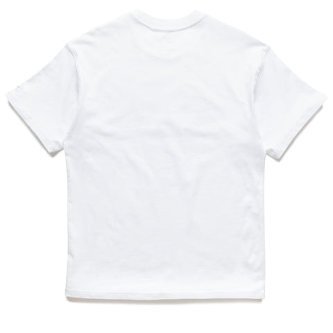 Nike Kobe Basketball Tee - White