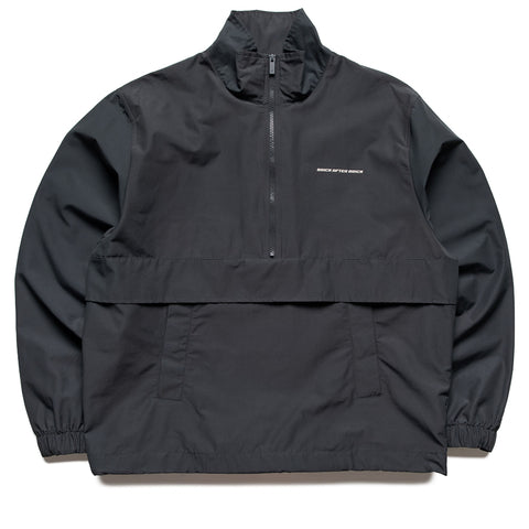 Nigel Sylvester x Jordan Half Zip Jacket - Anthracite/Sail