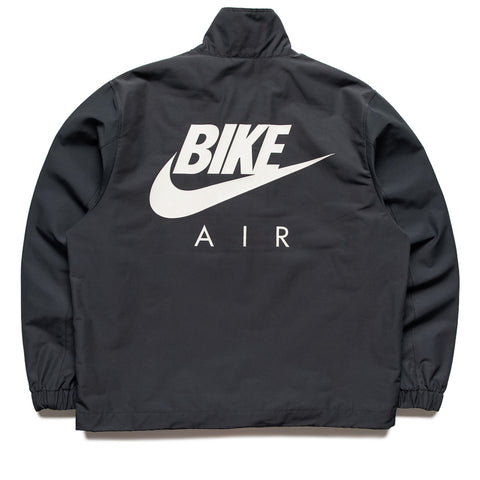 Nigel Sylvester x Jordan Half Zip Jacket - Anthracite/Sail