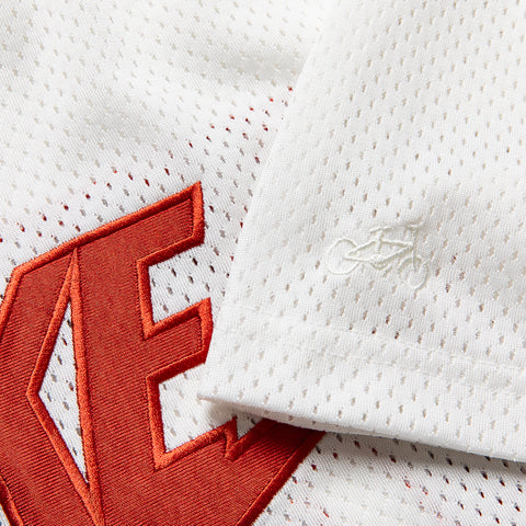 Nigel Sylvester x Jordan Jersey - Sail