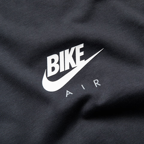 Nigel Sylvester x Jordan Tee - Anthracite